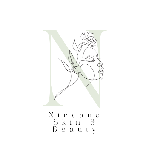 Nirvana Skin & Beauty logo