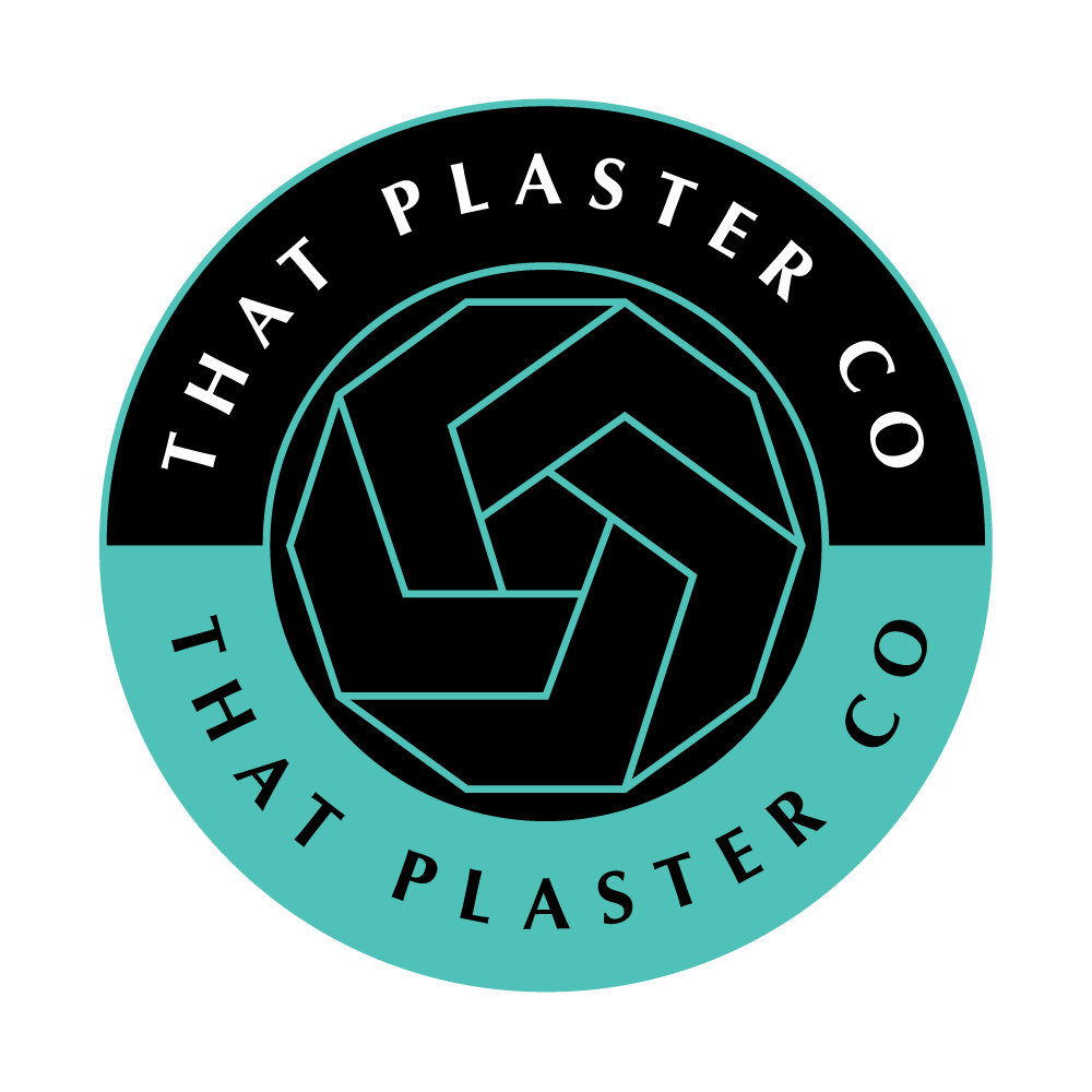 That Plaster Co Logo