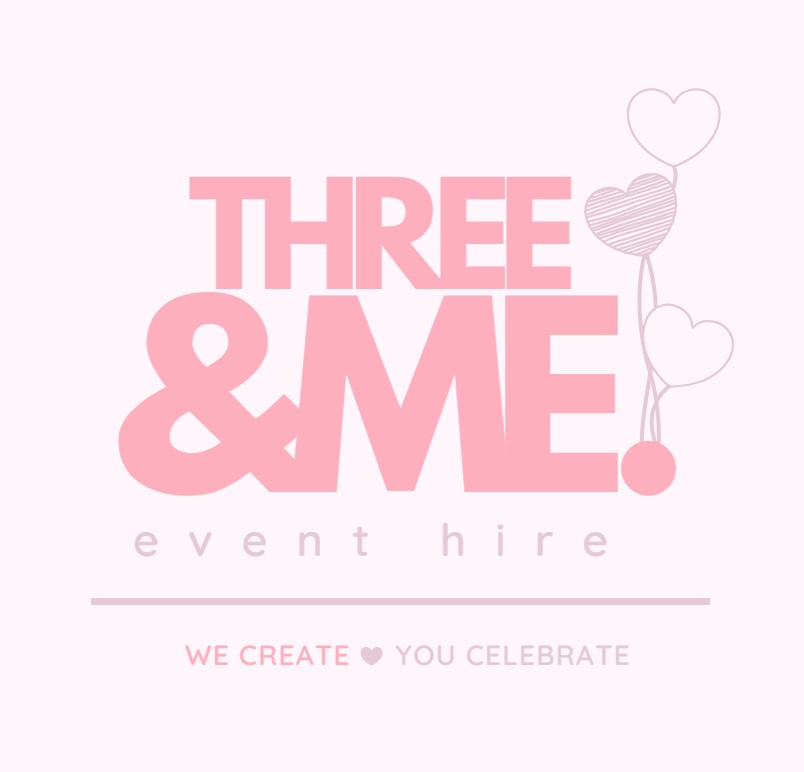 Three